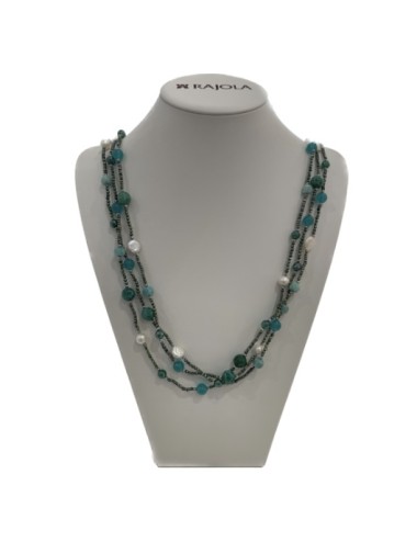 Collana donna Rajola 54-425-5L