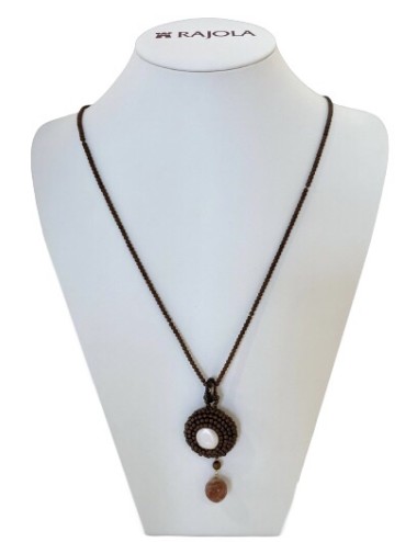 Collana donna Rajola 54-458-4