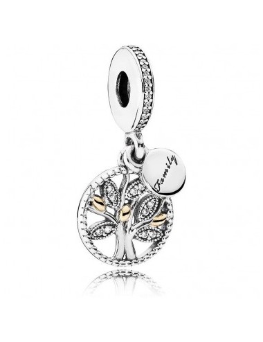 Charm PANDORA - Pendente...