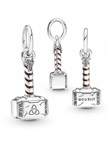 Charm PANDORA - Marvel...