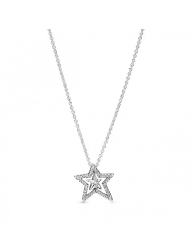 Collana PANDORA - Stella...