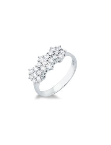 Anello donna Mirco Visconti...