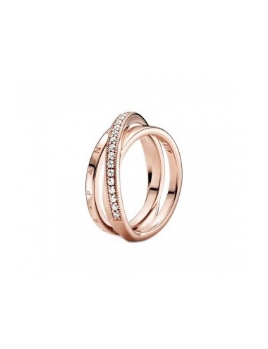 Anello PANDORA - Linee...