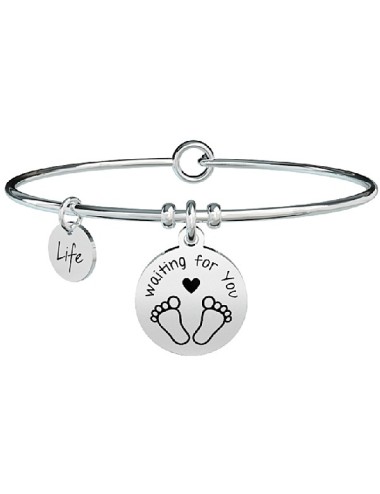 Bracciale donna Kidult 731287