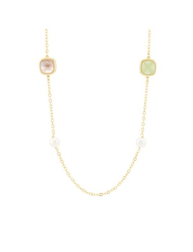 Collana donna Boccadamo -...