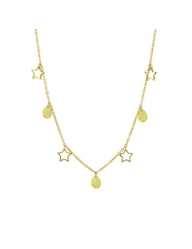 Collana donna Mya by...