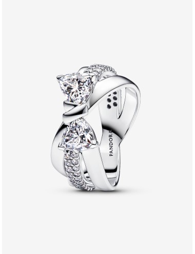 Anello PANDORA - Fascia...