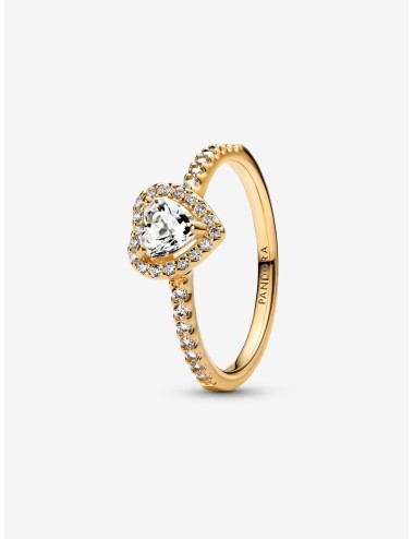 Anello PANDORA - Cuore in...