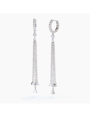 Orecchini donna MABINA 563589