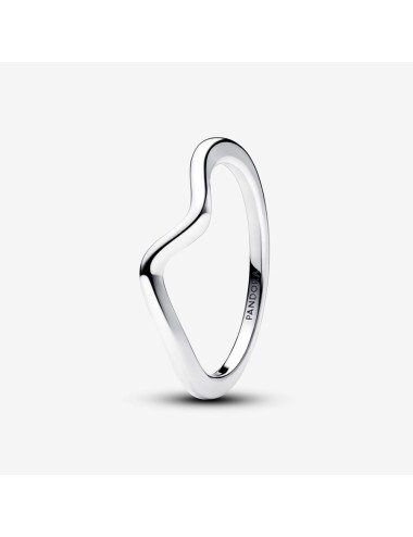Anello PANDORA - Onda -...
