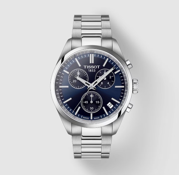 Orologio uomo Tissot T1504171104100