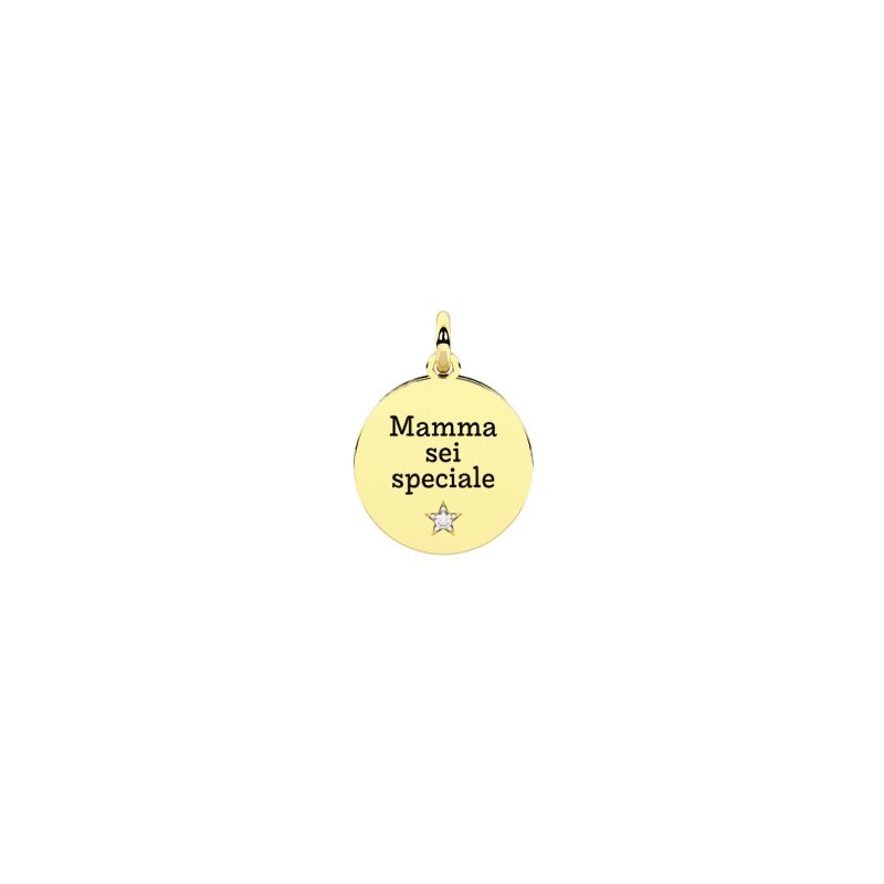 Pendente Kidult 741319