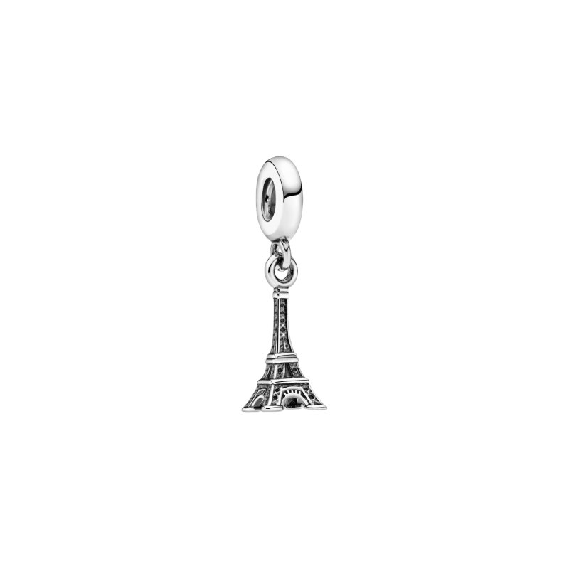 Charm PANDORA - Pendente Torre Eiffel - 791082