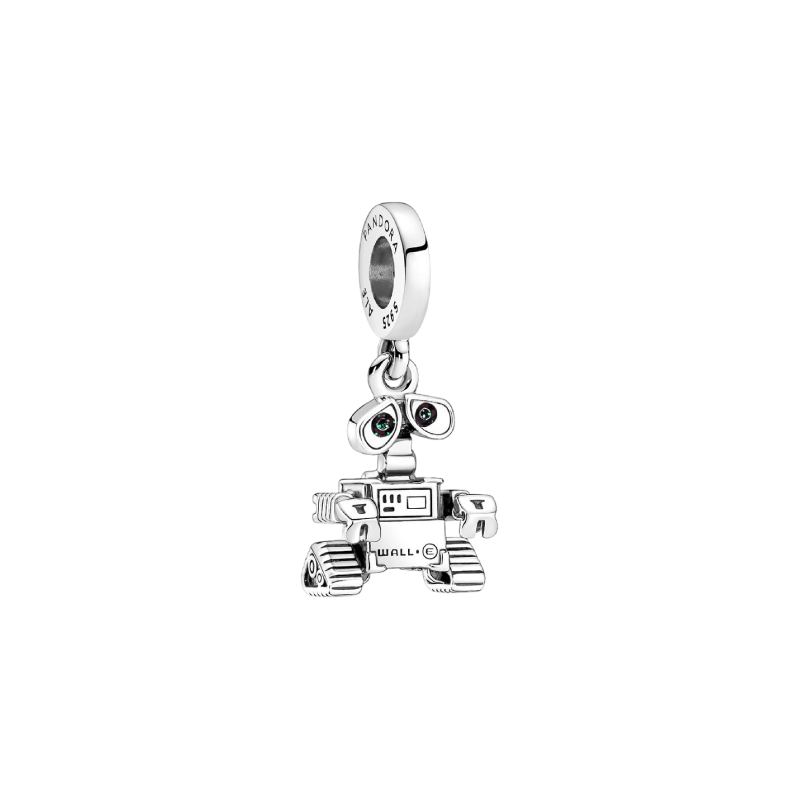 Charm PANDORA - Disney Pixar Pendente Wall-E - 792030C01