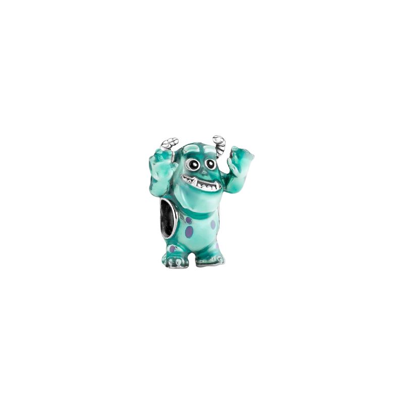 Charm PANDORA - Disney Pixar Sulley - 792031C01