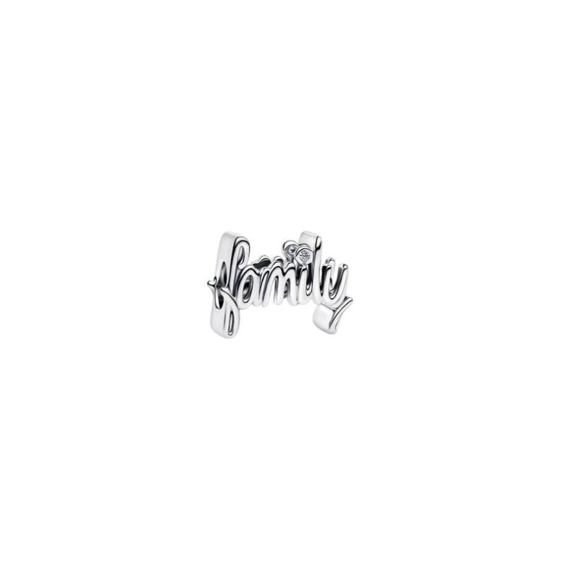 Charm PANDORA - Family - 794250C01