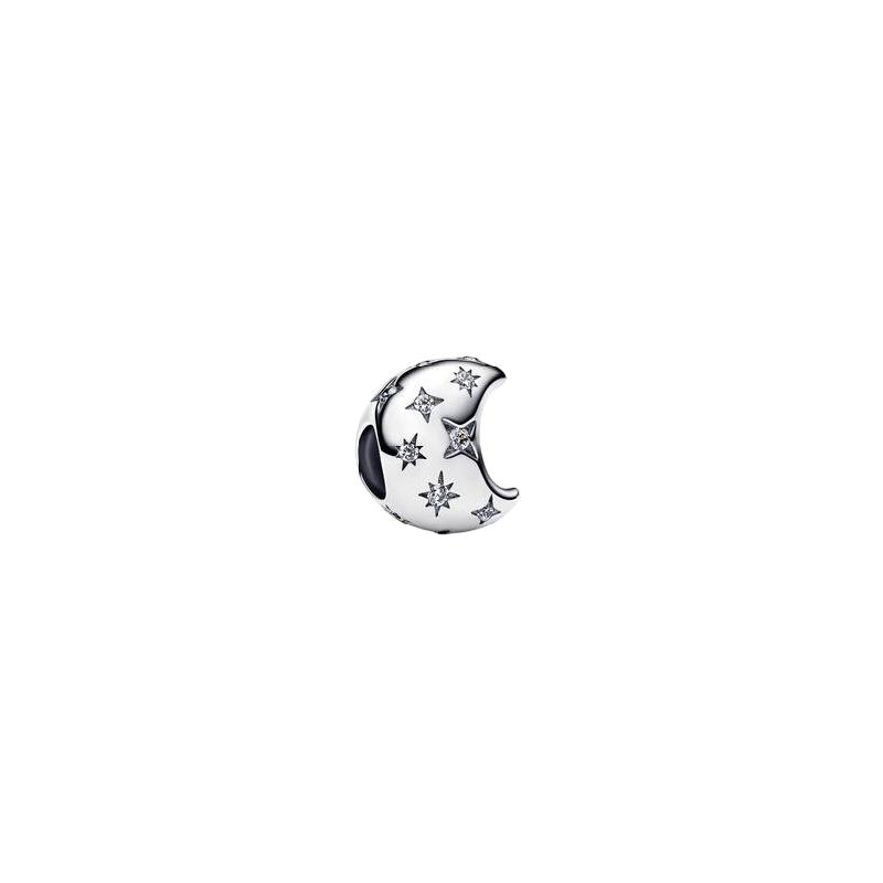 Charm PANDORA - Luna Crescente "The Sky is the Limit" - 794254C01