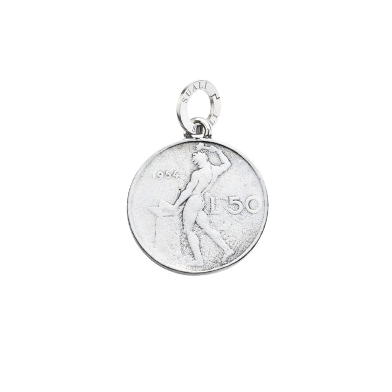 Charm SUALI pendente - BL0298