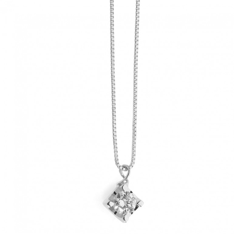 Collana donna Comete gioielli – GLB 1279