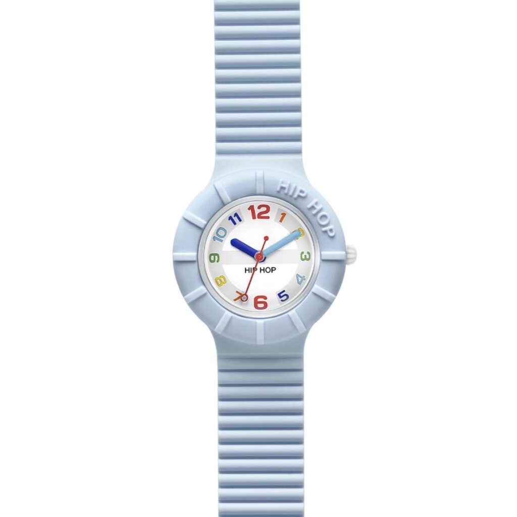 Orologio Hip Hop - HWU0464