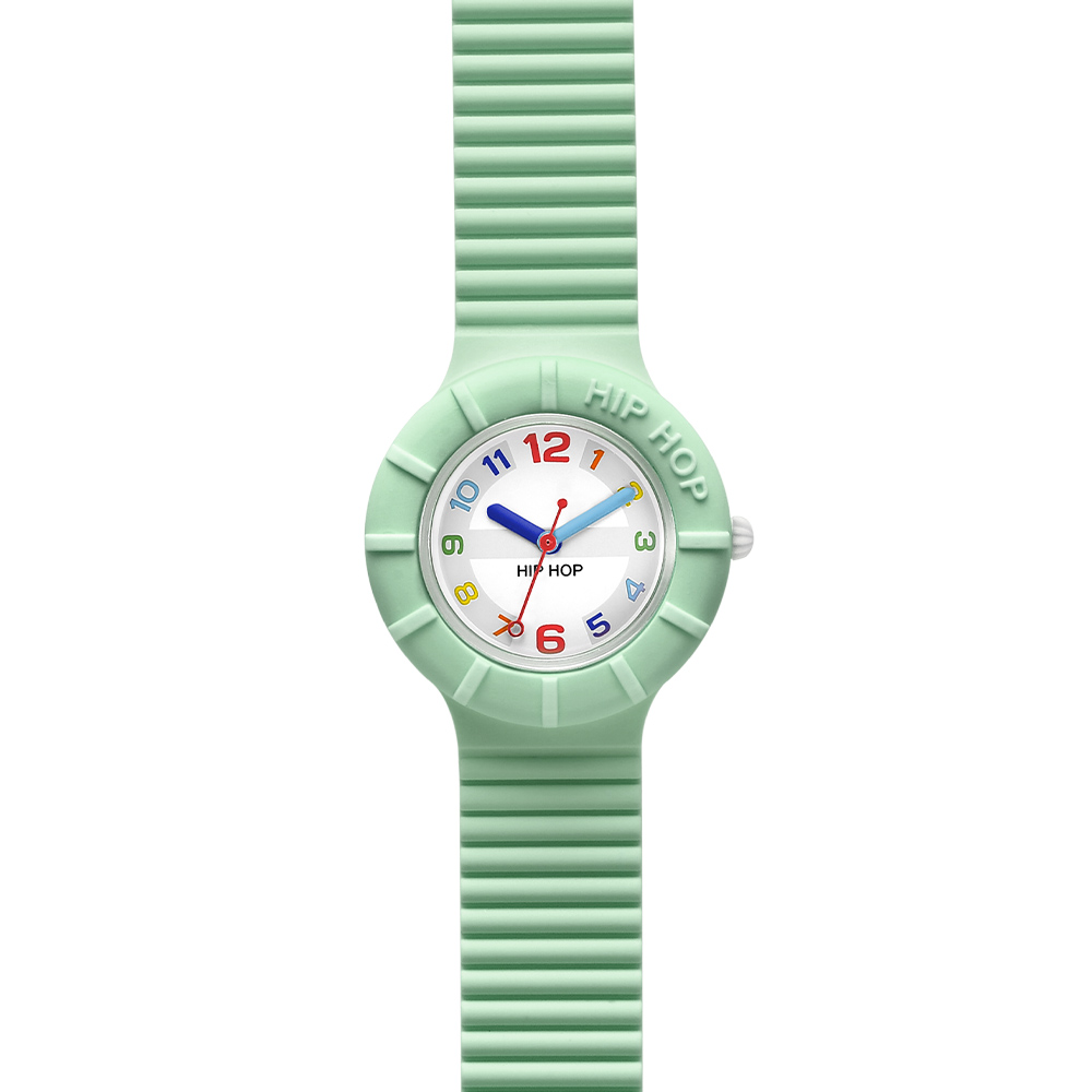Orologio Hip Hop - HWU0465