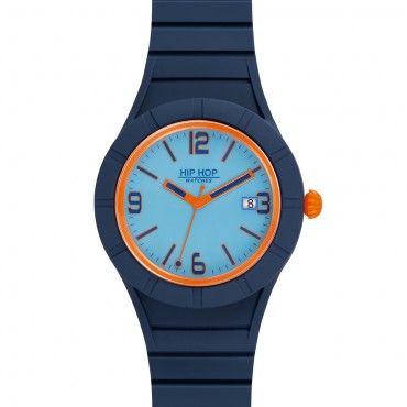 Orologio Hip Hop - HWU1083