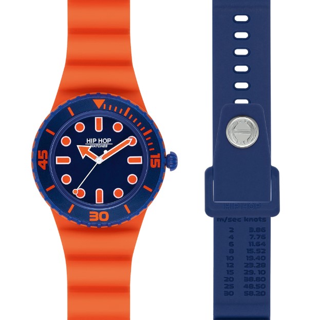 Orologio Hip Hop - HWU1234