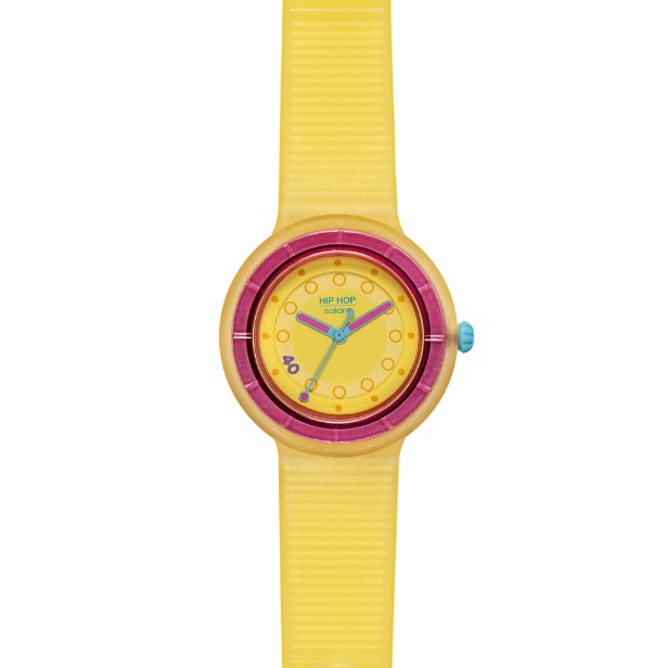 Orologio Hip Hop - HWU1274