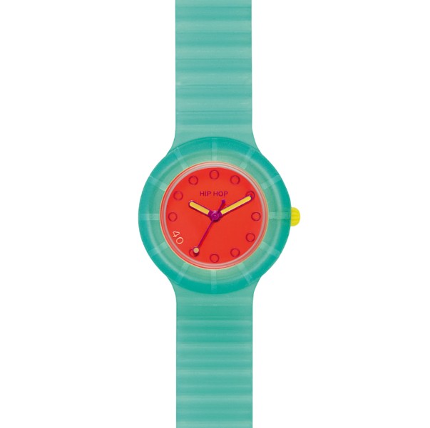 Orologio Hip Hop - HWU1275