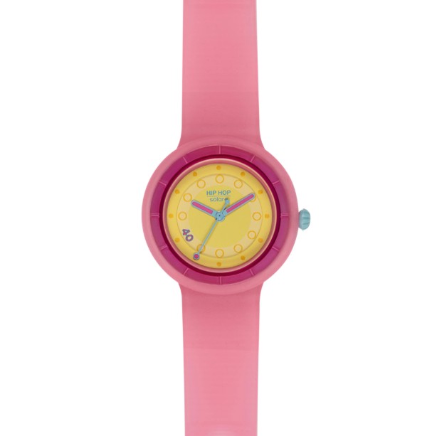 Orologio Hip Hop - HWU1276