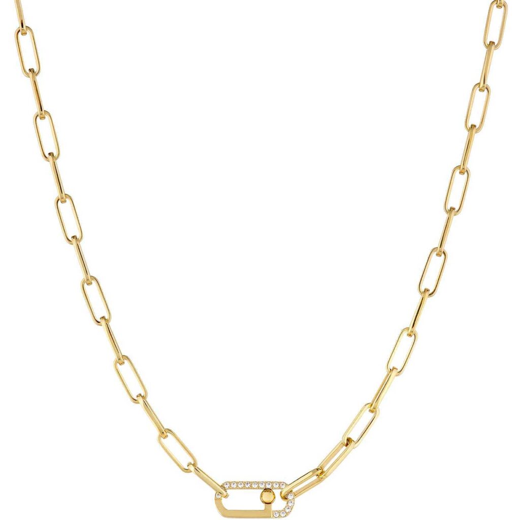 Collana donna LIU JO - LJ1798