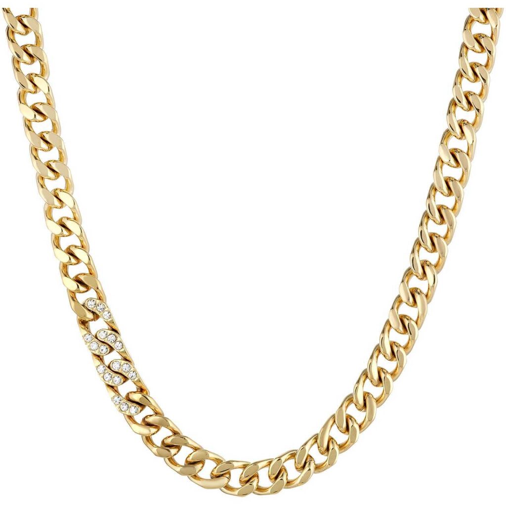 Collana donna LIU JO - LJ1815