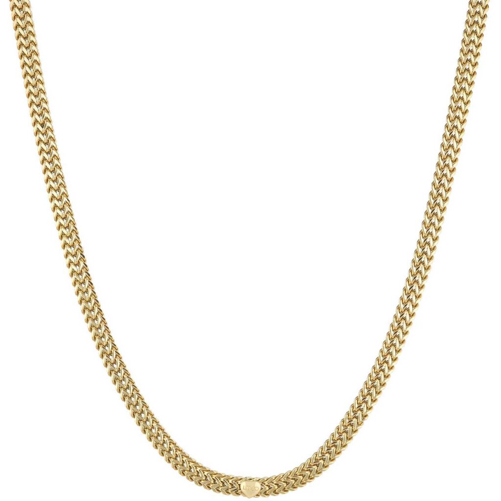 Collana donna LIU JO - LJ1820