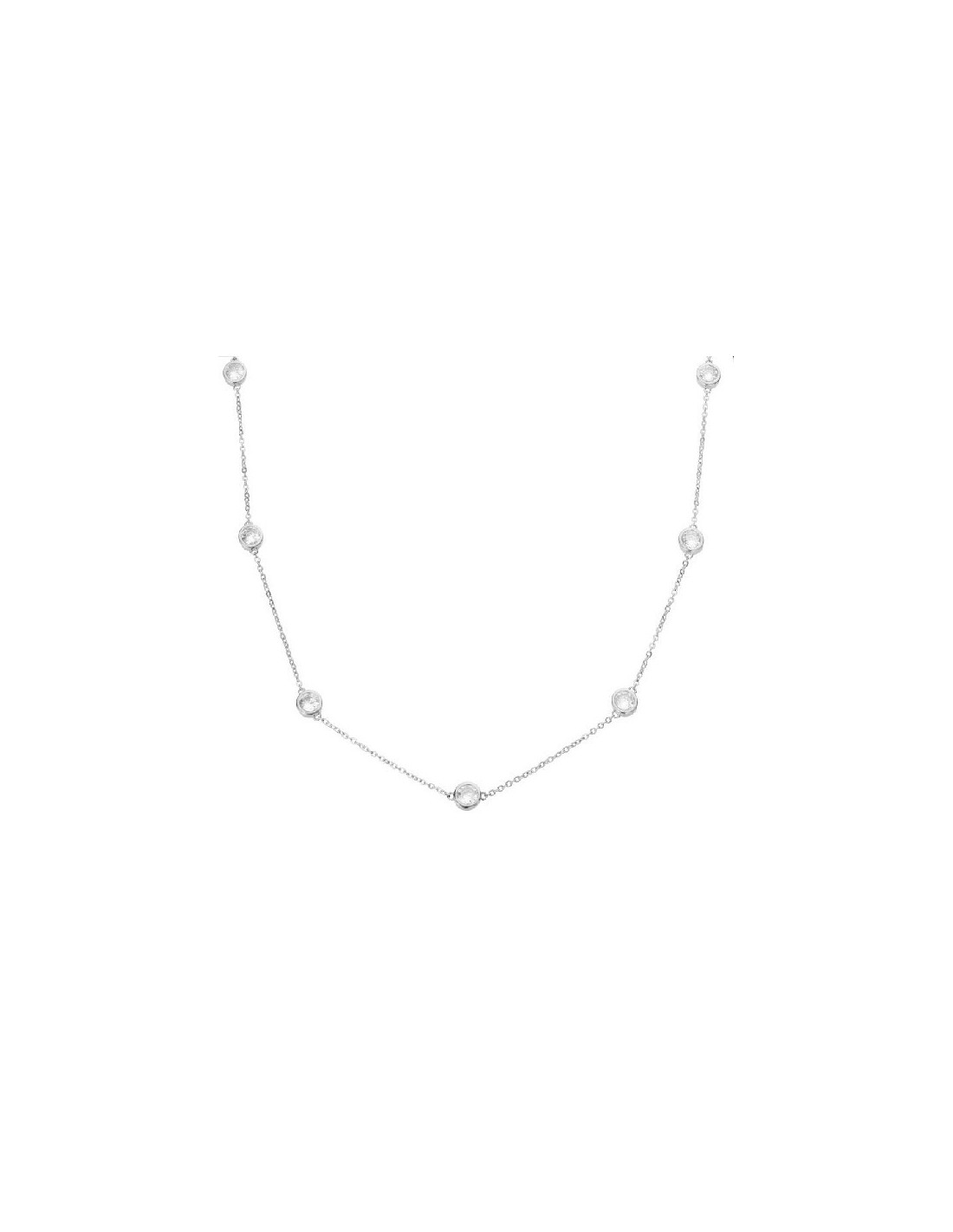 Collana donna LIU JO - LJ2130