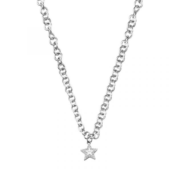 Collana donna LIU JO - LJ2195