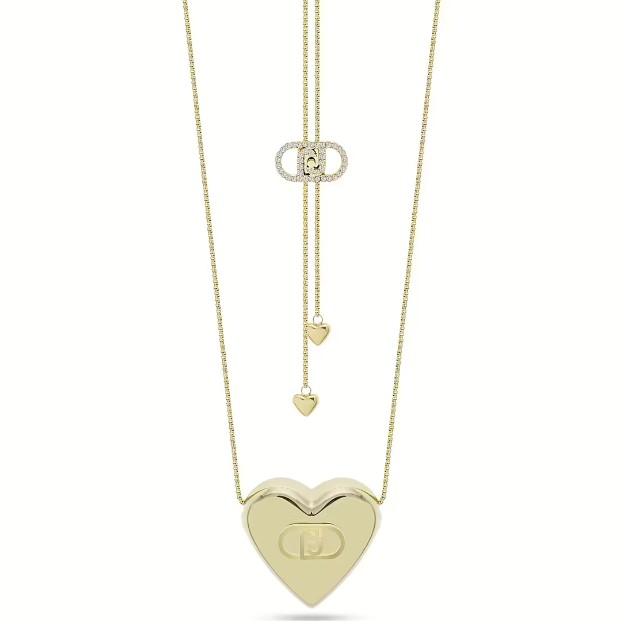 Collana donna LIU JO - LJ2630