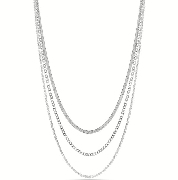 Collana donna LIU JO - LJ2645