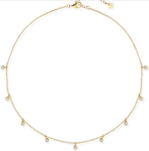 Collana donna LIU JO - LJ2840