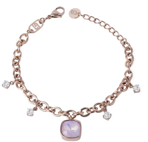 Bracciale donna LIU JO - LJ2883