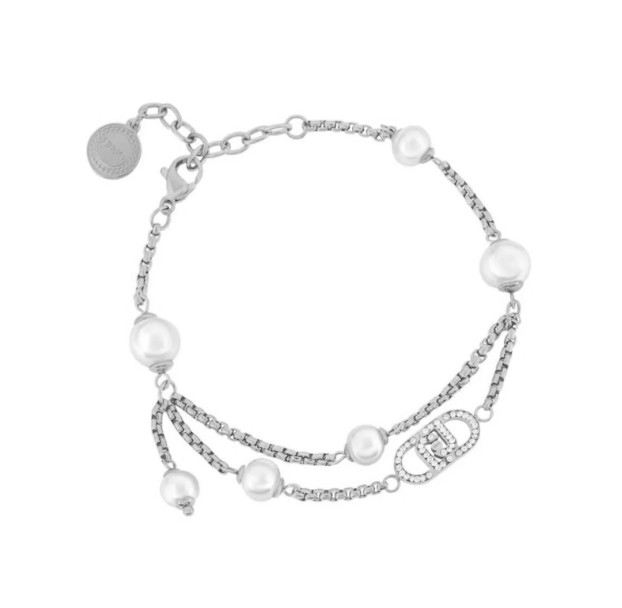 Bracciale donna LIU JO - LJ2913