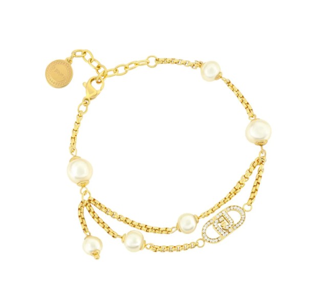 Bracciale donna LIU JO - LJ2918