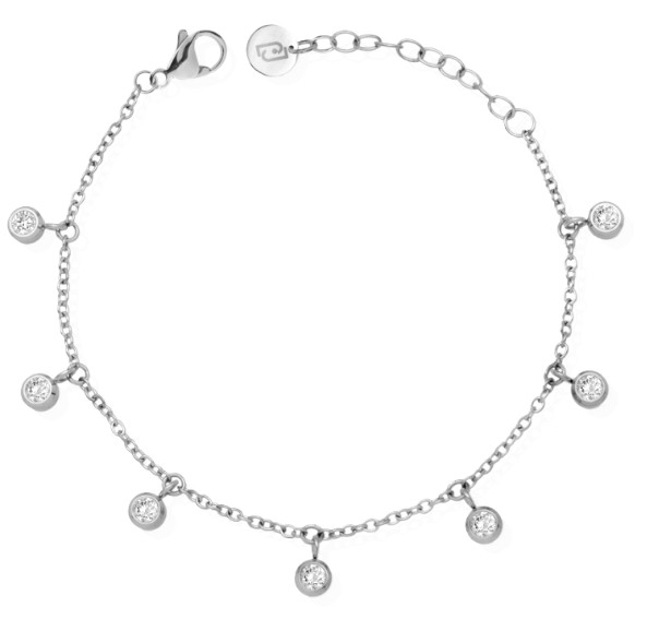 Bracciale donna LIU JO - LJ2925