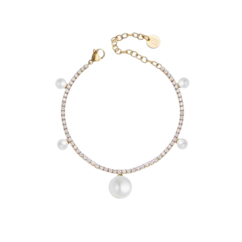 Bracciale donna LIU JO - LJ3022