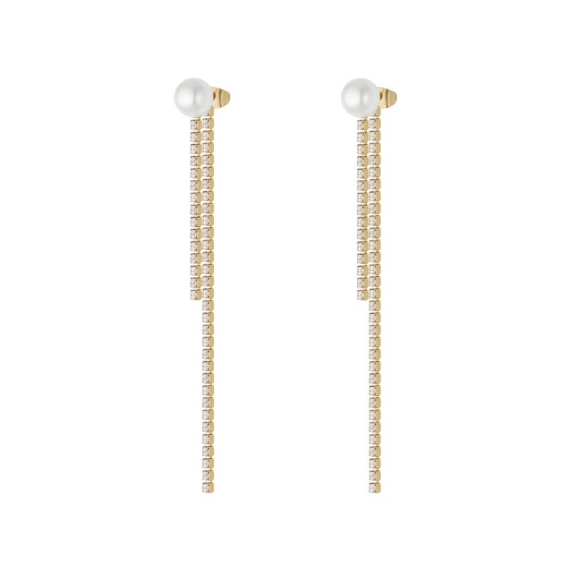 Orecchini donna LIU JO - LJ3023