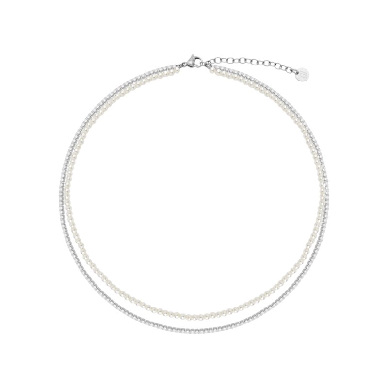 Collana donna LIU JO - LJ3024
