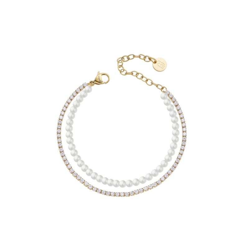 Bracciale donna LIU JO - LJ3027