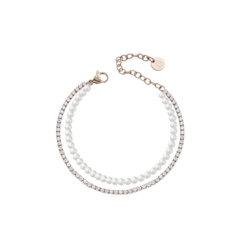 Bracciale donna LIU JO - LJ3029