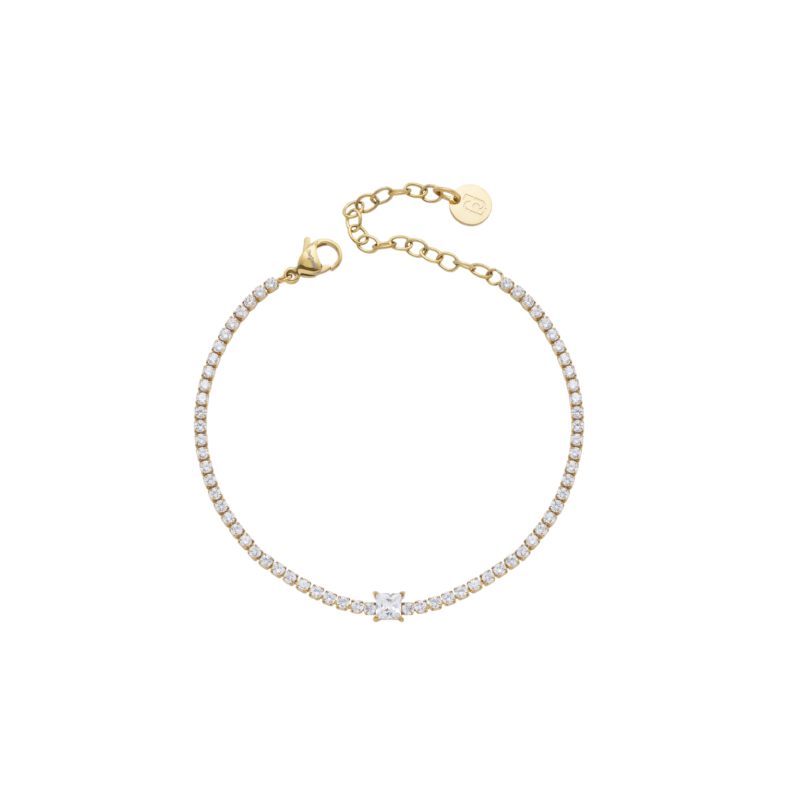 Bracciale donna LIU JO - LJ3034