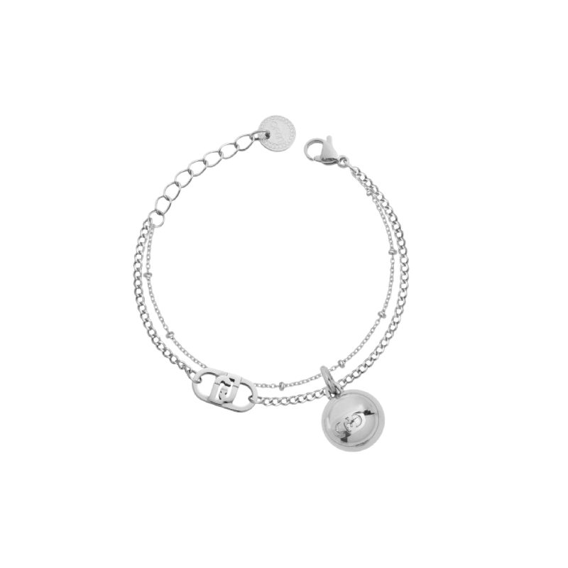 Bracciale donna LIU JO - LJ3040