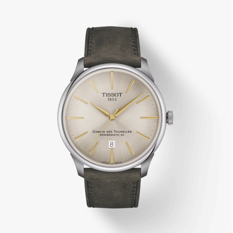 Orologio uomo Tissot T1394071626100